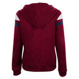 Wanda Vision Scarlet Witch Halloween Carnival Suit Hoodie Cosplay Costume