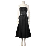 The Witcher - Yennefer of Vengerberg Halloween Carnival Suit Cosplay Costume Dress  Outfits