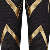 Black Panther: Wakanda Forever Cosplay Costume Jumpsuit Outfits Halloween Carnival Suit