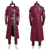 Thor: Love and Thunder   Star-Lord  Cosplay Costume Outfits Halloween Carnival Suit