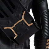Avengers 4 Endgame Hawkeye Clinton Francis Barton Cosplay Costume