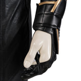 Avengers 4 Endgame Hawkeye Clinton Francis Barton Cosplay Costume