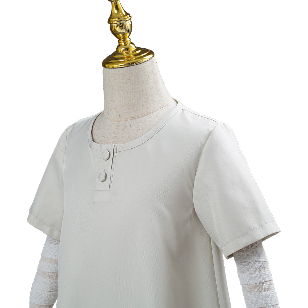 My Hero Academia Eri Cosplay Costume Kids Children Dress Halloween Carnival Costume