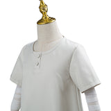 My Hero Academia Eri Cosplay Costume Kids Children Dress Halloween Carnival Costume