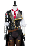 Overwatch Ashe Elizabeth Caledonia Outfit Cosplay Costume