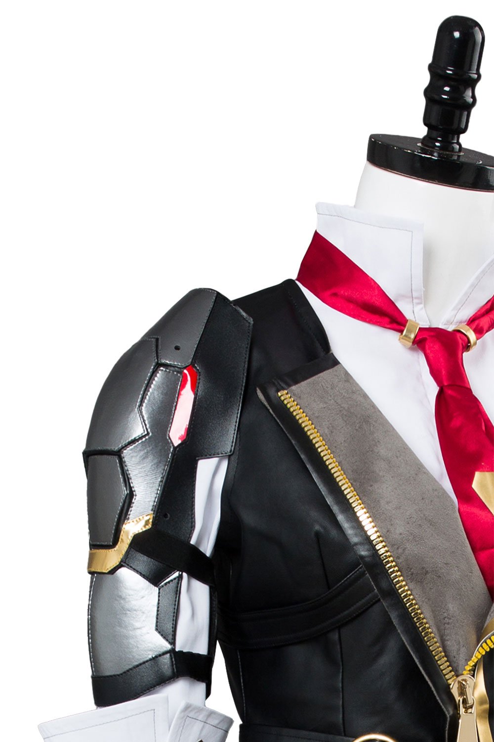 Overwatch Ashe Elizabeth Caledonia Outfit Cosplay Costume