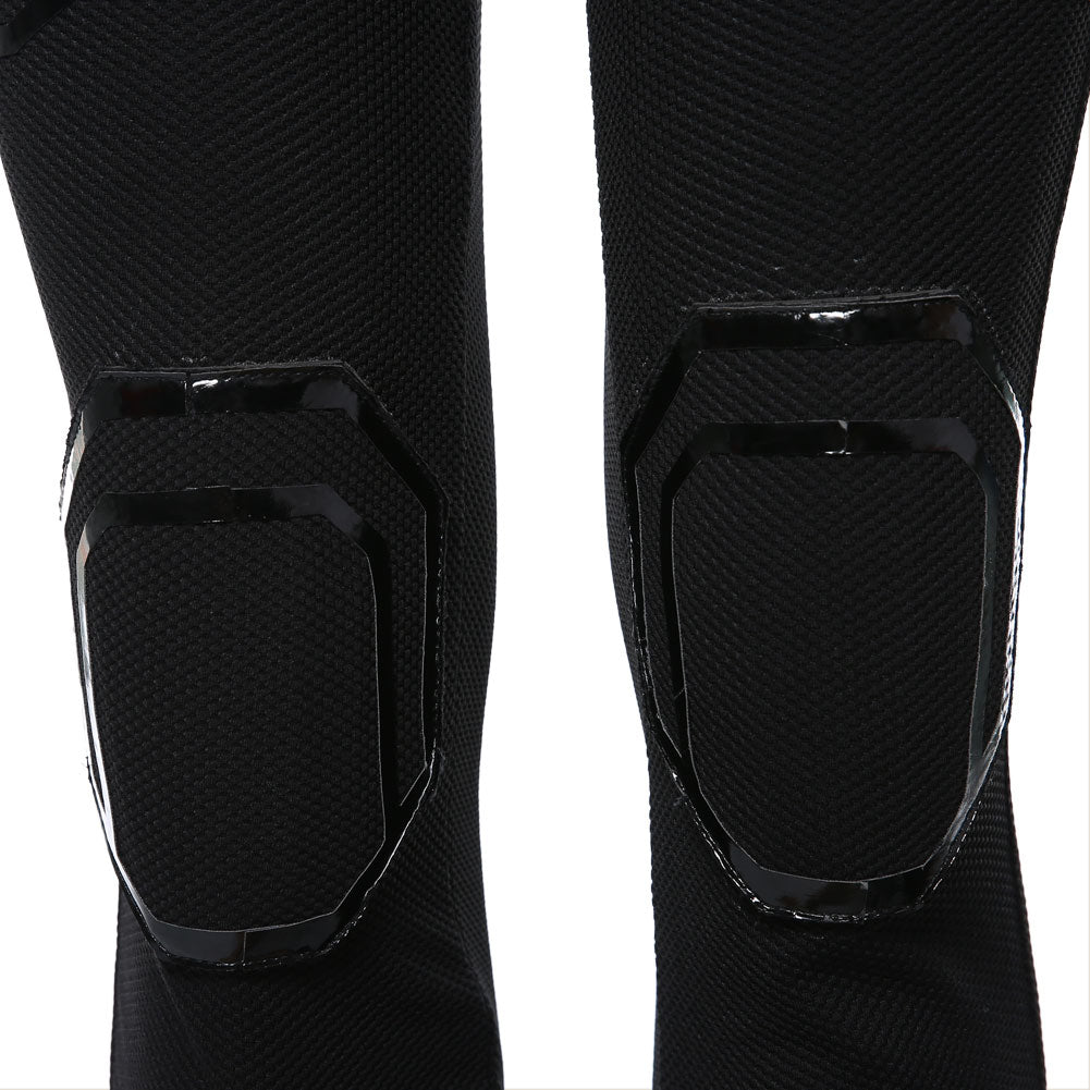 Avengers 4 : Endgame Black Widow Outfit Cosplay Costume