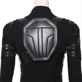 Avengers 4 : Endgame Black Widow Outfit Cosplay Costume