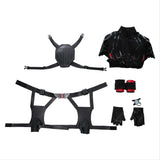 Avengers 4 : Endgame Black Widow Outfit Cosplay Costume