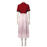 Final Fantasy VII Remake Cosplay Costume
