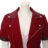 Final Fantasy VII Remake Cosplay Costume