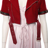 Final Fantasy VII Remake Cosplay Costume