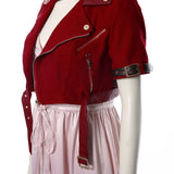 Final Fantasy VII Remake Cosplay Costume