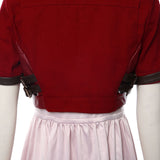 Final Fantasy VII Remake Cosplay Costume