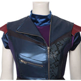 Descendants 3 Mal Outfit Cosplay Costume
