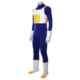 DRAGON BALL Dragonball Z Vegeta IV Outfit Cosplay Costume