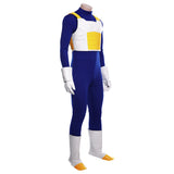 DRAGON BALL Dragonball Z Vegeta IV Outfit Cosplay Costume
