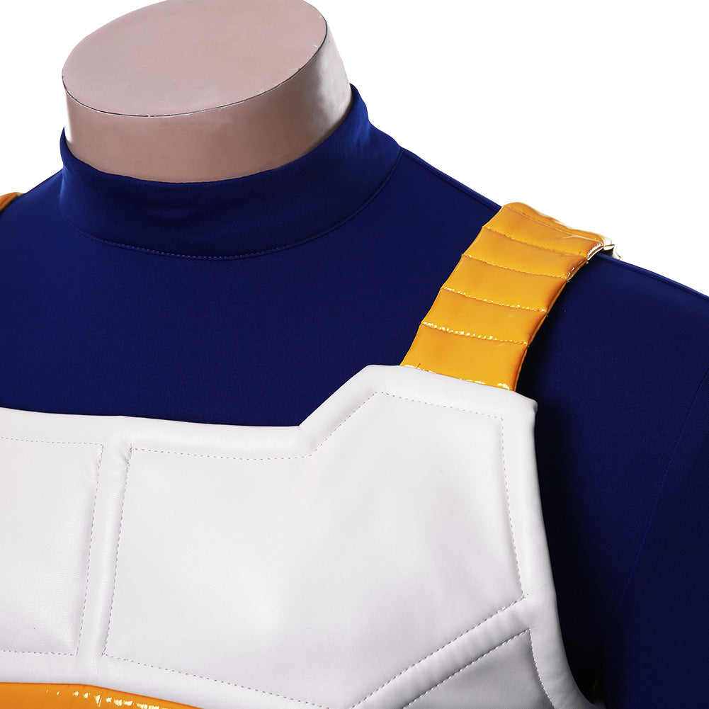 DRAGON BALL Dragonball Z Vegeta IV Outfit Cosplay Costume