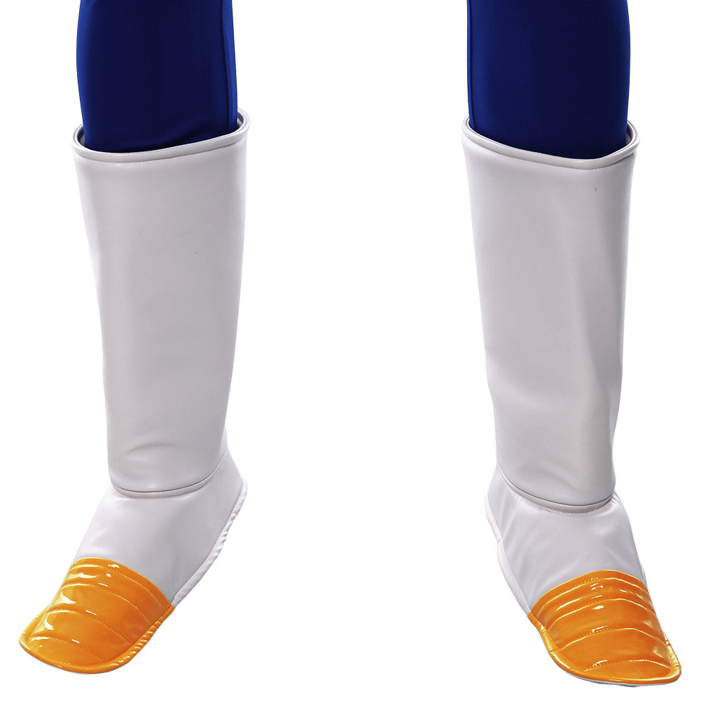 DRAGON BALL Dragonball Z Vegeta IV Outfit Cosplay Costume