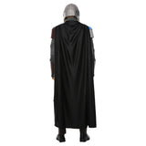 Mando Suit Cosplay Costume