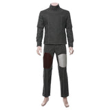 Mando Suit Cosplay Costume