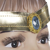 Elsa Sailor Moon Change Suit Cosplay Costume