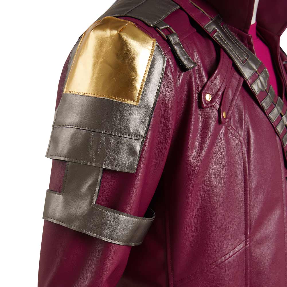 Thor: Love and Thunder   Star-Lord  Cosplay Costume Outfits Halloween Carnival Suit