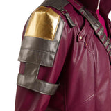 Thor: Love and Thunder   Star-Lord  Cosplay Costume Outfits Halloween Carnival Suit