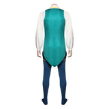 Nanatsu no Taizai:Ensa no Edinburgh Tristan Cosplay Costume Outfits Halloween Carnival Suit