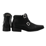 The Witcher Geralt of Rivia Cosplay Shoes Boots Halloween Costumes Accessory Custom Made