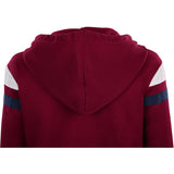 Wanda Vision Scarlet Witch Halloween Carnival Suit Hoodie Cosplay Costume