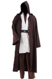 Kenobi Jedi TUNIC Costume Custom-made