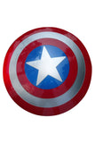 Avengers Weapon Armor Captain America Flying Shield Cosplay Accessories
