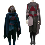 Willow -Jade Cosplay Costume Outfits Halloween Carnival Suit