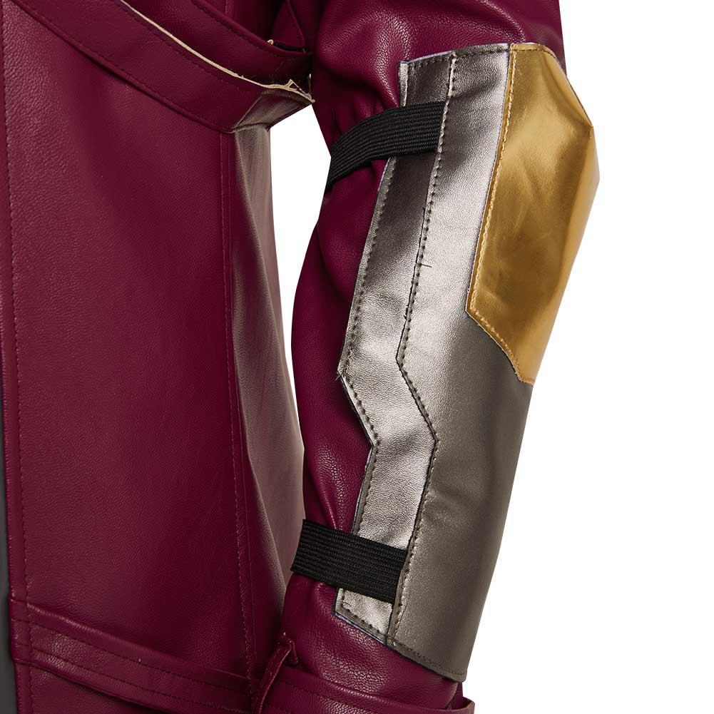 Thor: Love and Thunder   Star-Lord  Cosplay Costume Outfits Halloween Carnival Suit