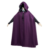 The witcher Yennefer of Vengerberg Halloween Carnival Suit Cosplay Costume Outfits