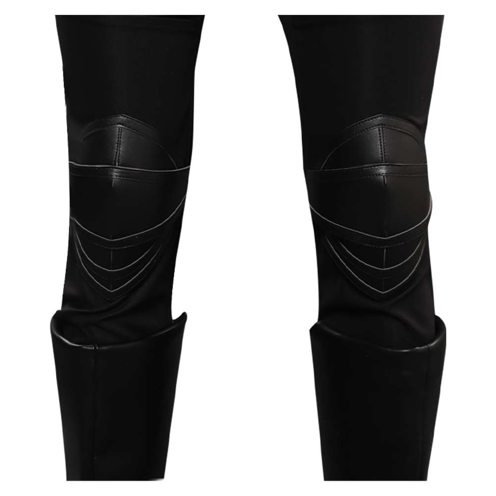 The Witcher Season 3 Geralt of Rivia Cosplay Costume Outfits Halloween Carnival Party