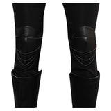 The Witcher Season 3 Geralt of Rivia Cosplay Costume Outfits Halloween Carnival Party