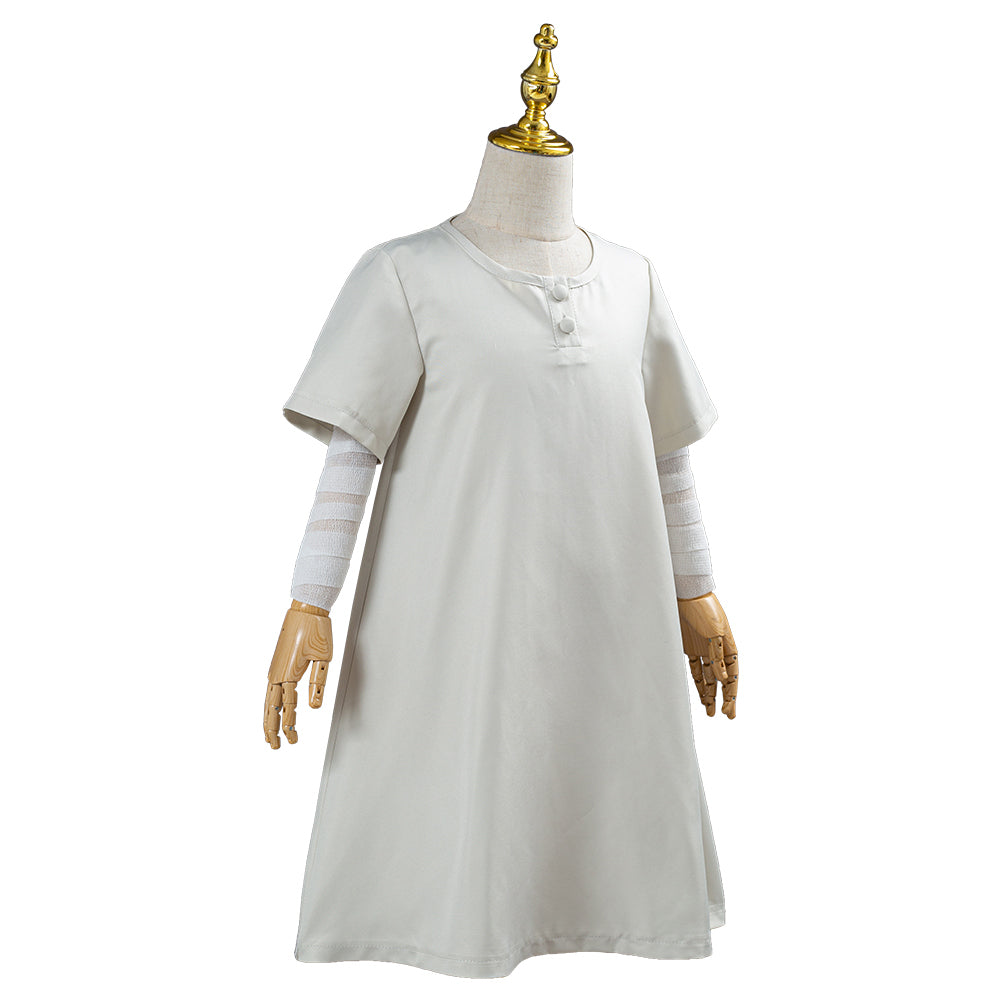 My Hero Academia Eri Cosplay Costume Kids Children Dress Halloween Carnival Costume