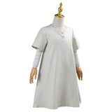 My Hero Academia Eri Cosplay Costume Kids Children Dress Halloween Carnival Costume