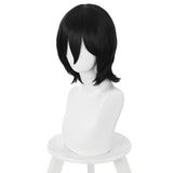 Anime Hori-san to Miyamura-kun Miyamura Izumi Carnival Halloween Party Props Cosplay Wig Heat Resistant Synthetic Hair