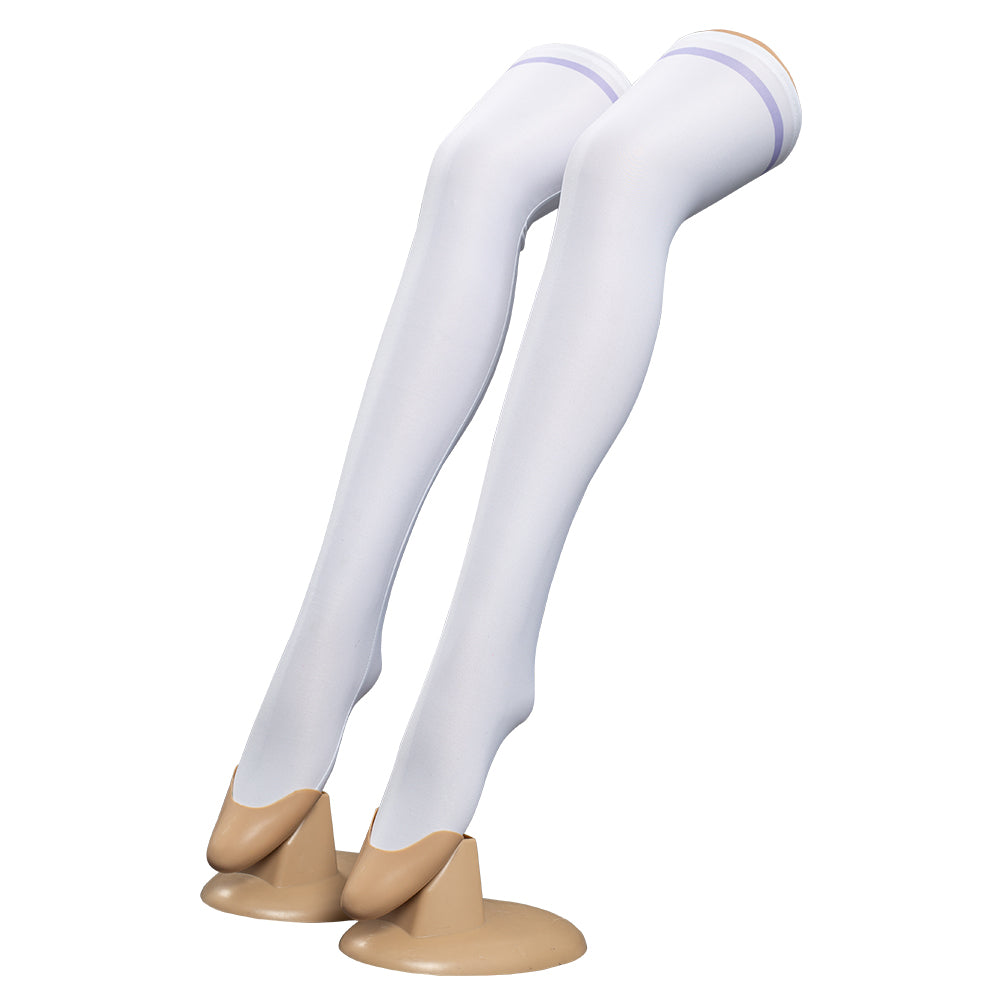Anime Pretty Derby Halloween Carnival Suit Cosplay Costume School Uniform Dresses