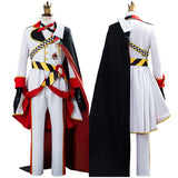 Riddle Rosehearts Twisted Wonderland Cosplay Costume