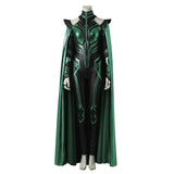 Copy of Thor 3 Ragnarok Goddess Of Death Hela Outfit Cosplay Costume