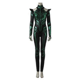 Copy of Thor 3 Ragnarok Goddess Of Death Hela Outfit Cosplay Costume