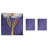 Arcane: League of Legends Mel Juvenile Halloween Carnival Suit Cosplay Costume Outfits