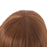 Anime Hori-san to Miyamura-kun Hori Kyouko Carnival Halloween Party Props Cosplay Wig Heat Resistant Synthetic Hair