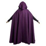 The witcher Yennefer of Vengerberg Halloween Carnival Suit Cosplay Costume Outfits