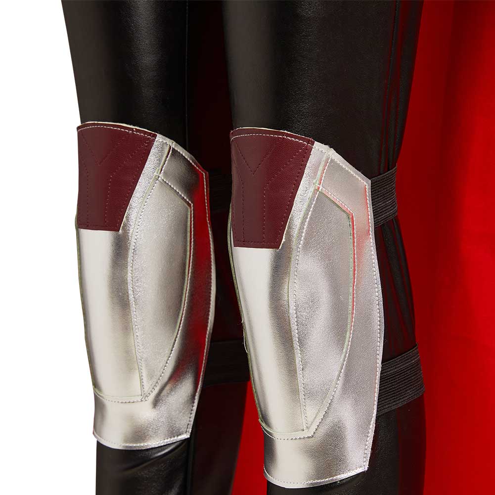 Thor: Love and Thunder Jane Foster Cosplay Costume Outfits Halloween Carnival Suit