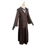 Final Fantasy XVI Joshua Outfits Halloween Carnival Cosplay Costume